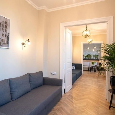 Apartament Rynek 12 Kościerzyna Exteriér fotografie