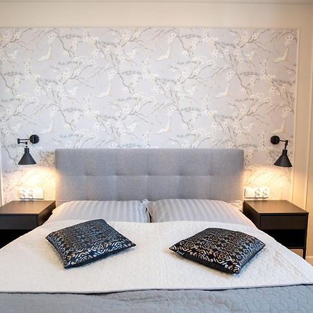 Apartament Rynek 12 Kościerzyna Exteriér fotografie