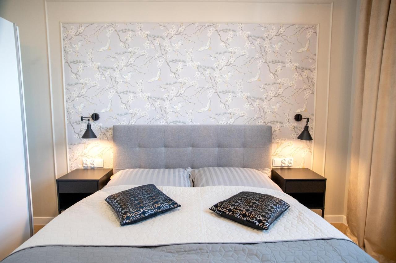 Apartament Rynek 12 Kościerzyna Exteriér fotografie