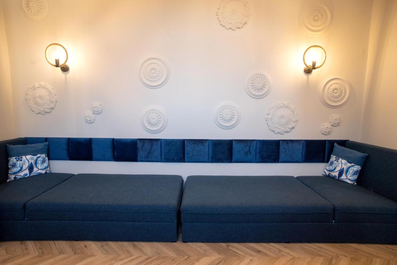 Apartament Rynek 12 Kościerzyna Exteriér fotografie